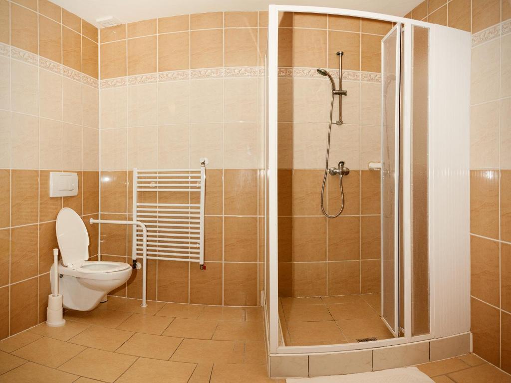 Penzion Maly Val Kroměříž Chambre photo