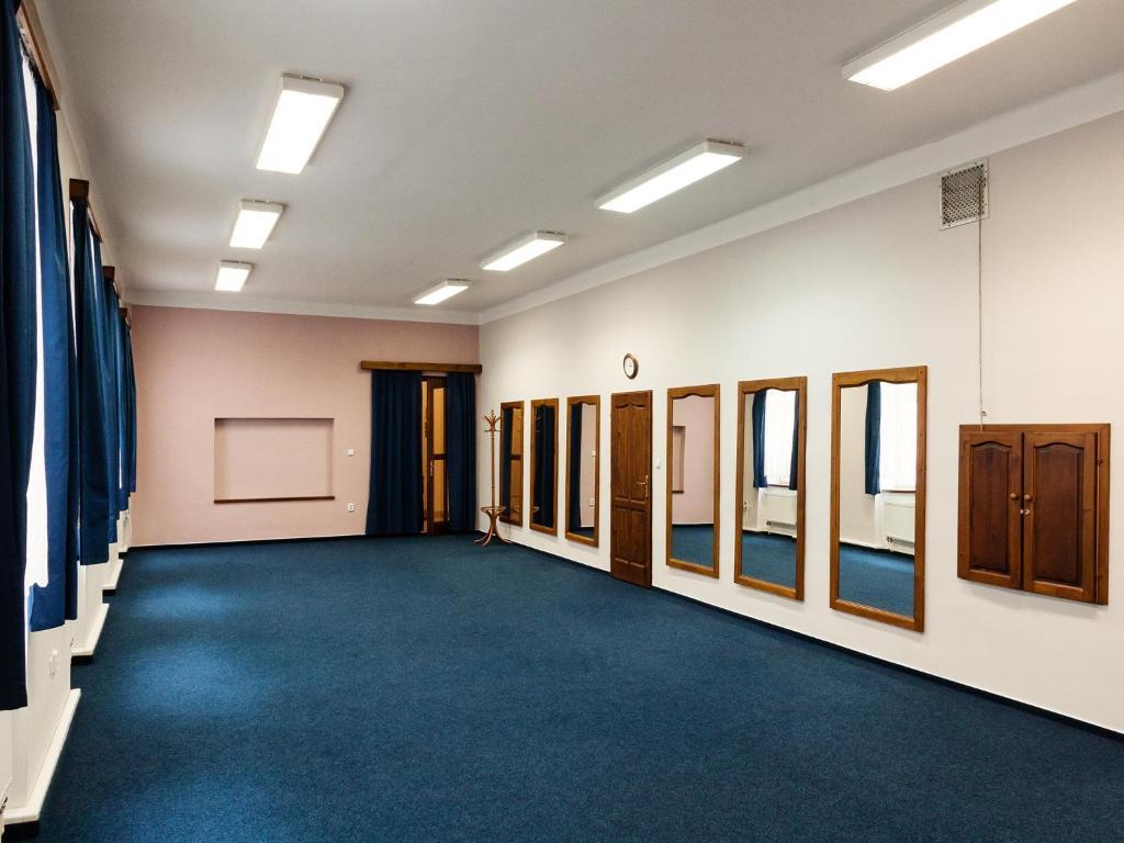 Penzion Maly Val Kroměříž Chambre photo