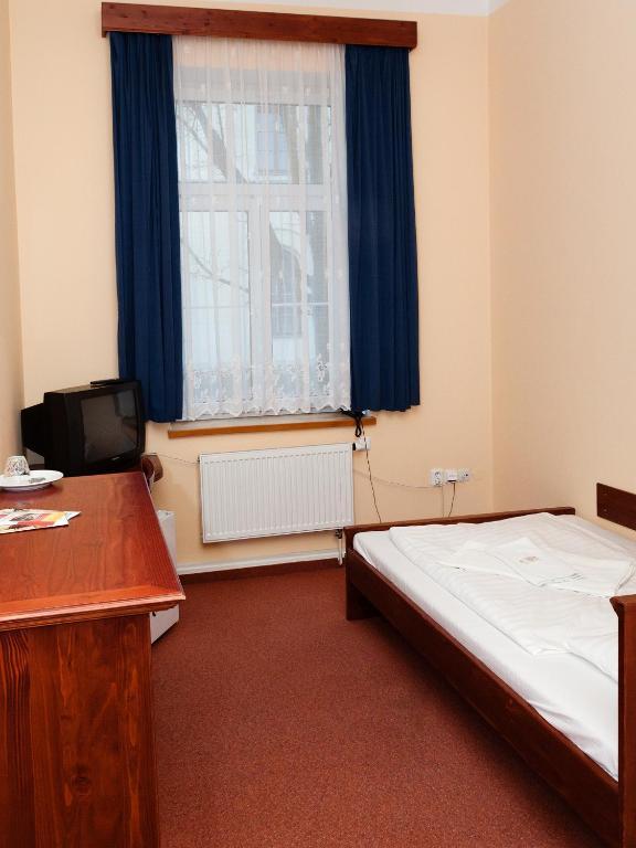 Penzion Maly Val Kroměříž Chambre photo
