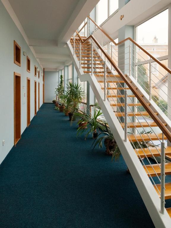 Penzion Maly Val Kroměříž Extérieur photo